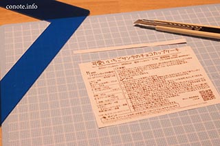 効率的なレシピカードの作り方 整理方法 Marumanルーズリーフミニ使用